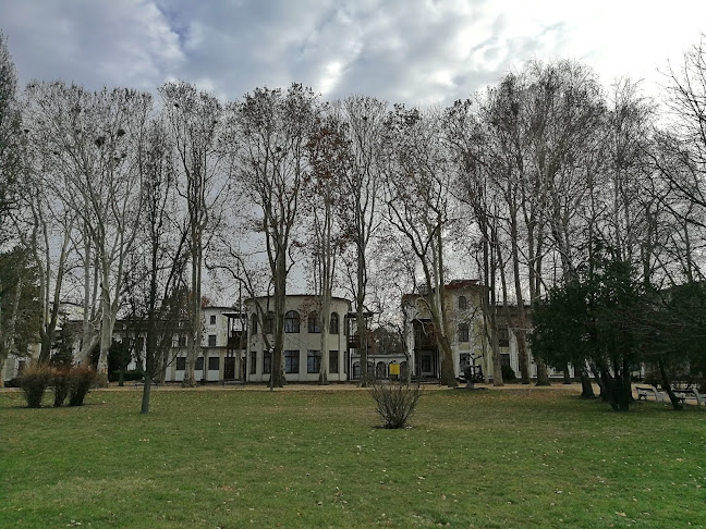 Gábor Dénes Főiskola Siófoki Campus - Egyetem