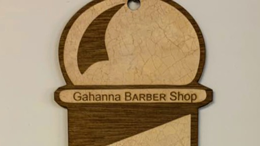 Barber Shop «Gahanna Barber Shop», reviews and photos, 102 Granville St, Columbus, OH 43230, USA