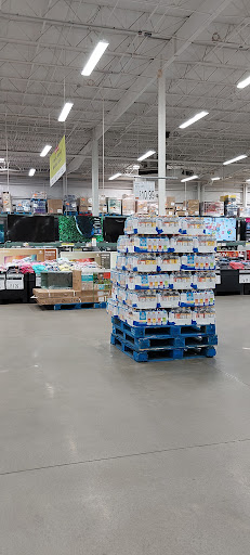 Warehouse club «BJ’s Wholesale Club», reviews and photos, 941 Rte 37 W, Toms River, NJ 08755, USA