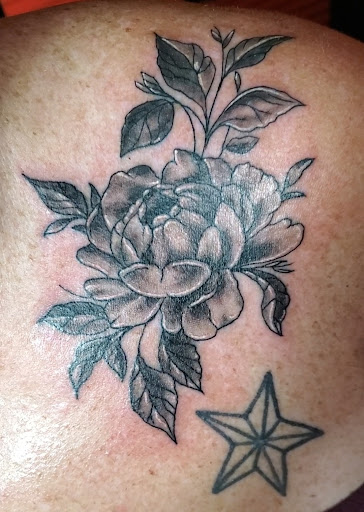 Find matching family tattoo ideas for your next unique tattoo in Columbus at Lions Mane Tattoo and Piercing