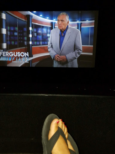 Movie Theater «Celebrity Theatres - Baton Rouge 8», reviews and photos, 15365 George Oneal Rd, Baton Rouge, LA 70817, USA