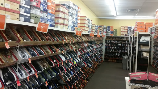 Shoe Store «Payless ShoeSource», reviews and photos, 361 Main St, Belleville, NJ 07109, USA