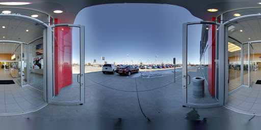 Nissan Dealer «McGavock Nissan Wichita», reviews and photos, 10625 E Kellogg Dr, Wichita, KS 67207, USA