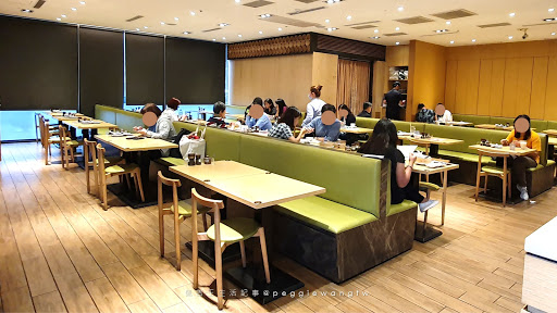 1 star michelin restaurants in Taipei