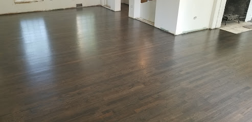 Wood Pro Flooring Inc