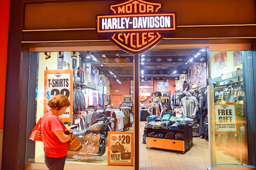 Harley-Davidson Dealer «Harley - Davidson», reviews and photos, 11401 NW 12th St, Miami, FL 33172, USA
