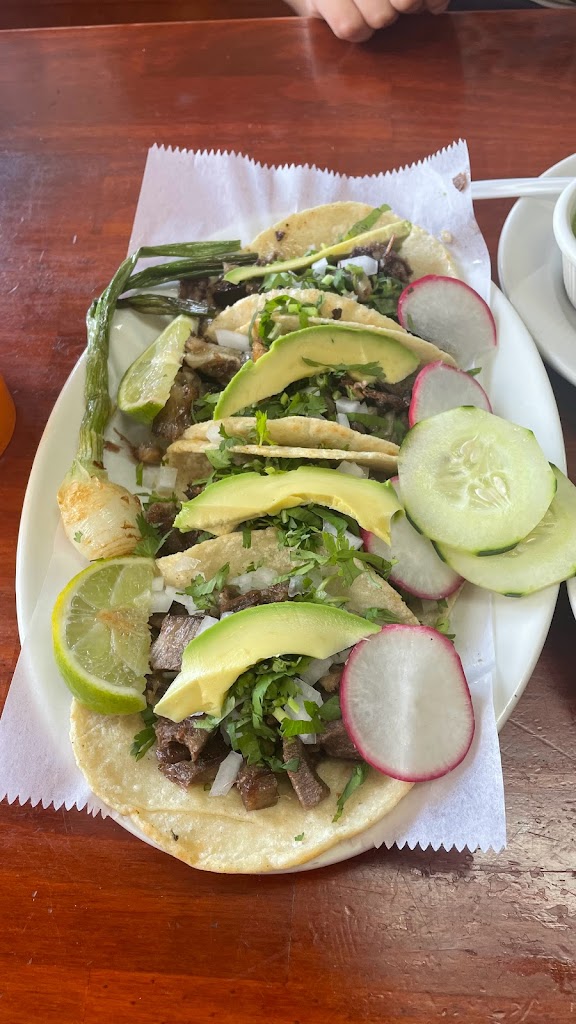 Tacos Matamoros 07011