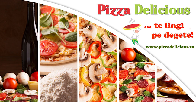 Pizza Delicious - Agent de catering