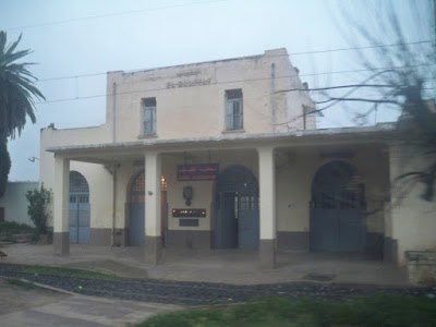Photos of Oued Zem