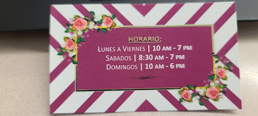 Beauty Salon «Beauty Salon Ana Rosa», reviews and photos, 89-56 Francis Lewis Blvd, Queens Village, NY 11427, USA