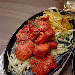 Photo n°1 de l'avis de Ralf.u fait le 12/11/2023 à 18:20 sur le  Indian Palace Restaurant à Henstedt-Ulzburg