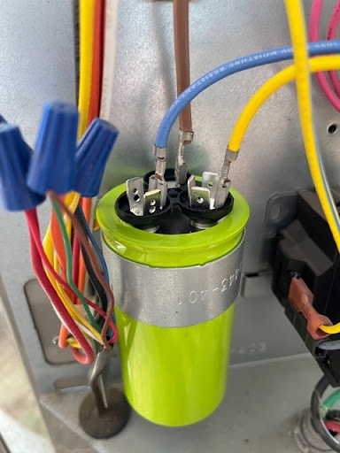 Air Conditioning Contractor «Diamond Quality Services», reviews and photos