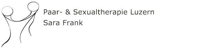 Paartherapie & Sexualtherapie Luzern Sara Frank - Psychologe