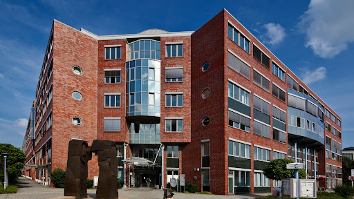 ecos office center Hannover Süd - Büro und Business Center