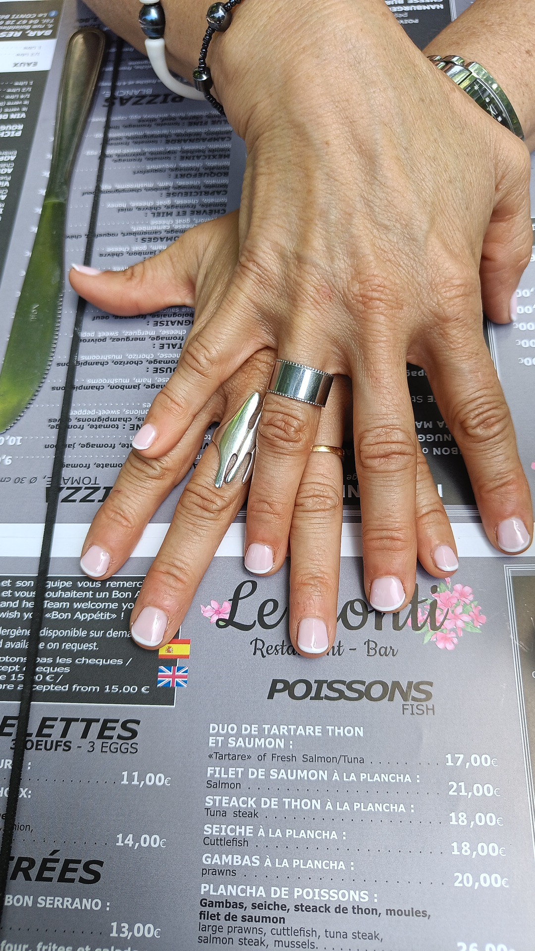 Photo n° 1 de l'avis de Adélie.A fait le 26/05/2023 à 10:51