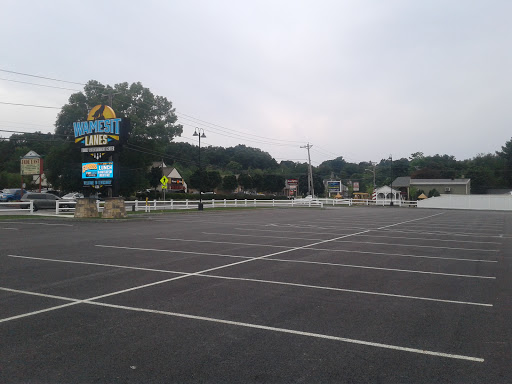 Bowling Alley «Wamesit Lanes», reviews and photos, 434 Main St, Tewksbury, MA 01876, USA