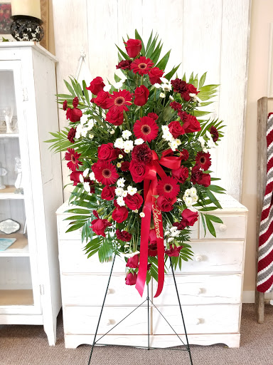 Florist «Linden Ave Florist», reviews and photos, 5010 Linden Ave, Dayton, OH 45432, USA