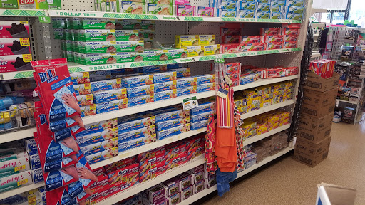 Dollar Store «Dollar Tree», reviews and photos, 2485 SW Cherry Park Rd, Troutdale, OR 97060, USA