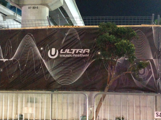 Live Music Venue «Ultra Music Festival Miami», reviews and photos, 301 Biscayne Blvd, Miami, FL 33132, USA