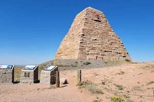 Ames Monument State Historic Site image