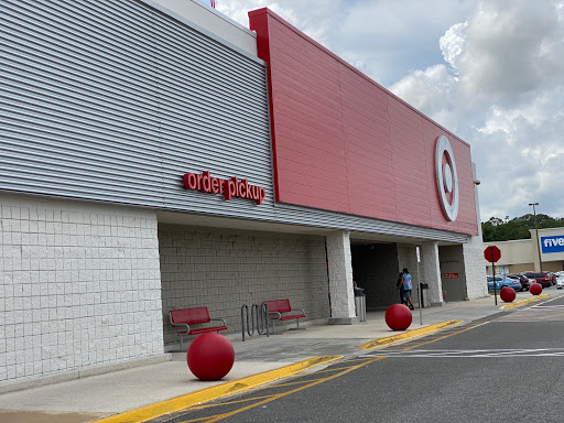 Department Store «Target», reviews and photos, 9041 Southside Blvd, Jacksonville, FL 32256, USA
