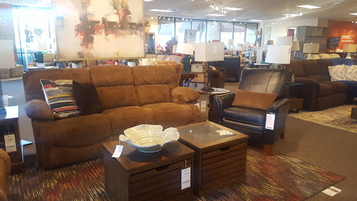 Furniture Store «La-Z-Boy Furniture Galleries», reviews and photos, 4364 Mills Cir, Ontario, CA 91764, USA