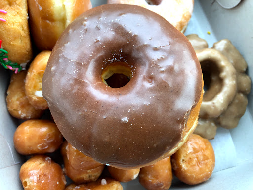 Donut Shop «All Star Donuts», reviews and photos, 399 5th St, San Francisco, CA 94107, USA