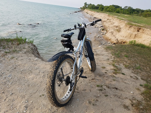 Nature Preserve «Kenosha Sand Dunes», reviews and photos, 7th Ave, Pleasant Prairie, WI 53158, USA