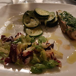 Photo n°2 de l'avis de Dana.u fait le 21/07/2018 à 08:51 sur le  La Scaletta Restaurant à Marettimo