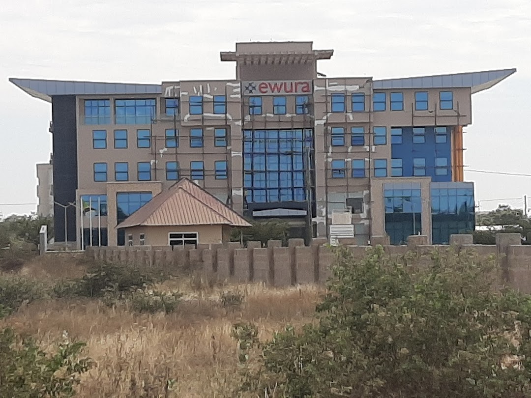 EWURA HEAD OFFICE