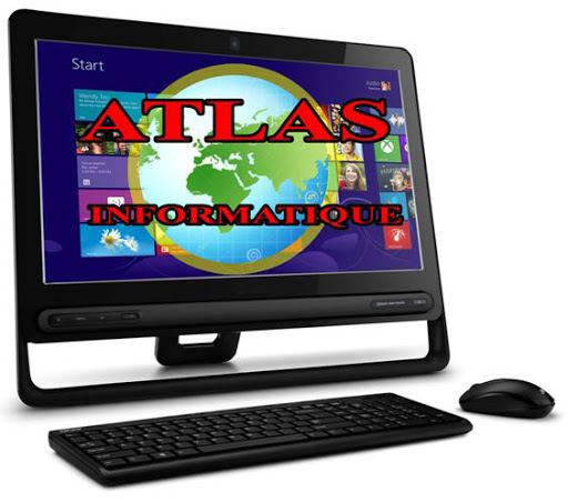 Atlas Data Processing