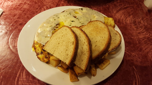 Restaurant «Forksville General Store & Restaurant», reviews and photos, 22 Bridge St, Forksville, PA 18616, USA