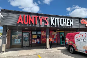 Aunty's Kitchen - Waterloo image