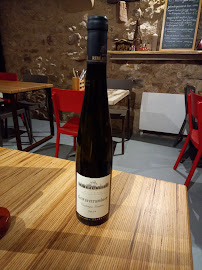 Plats et boissons du Restaurant Caveau Au Petit Bariga à Bergheim - n°13