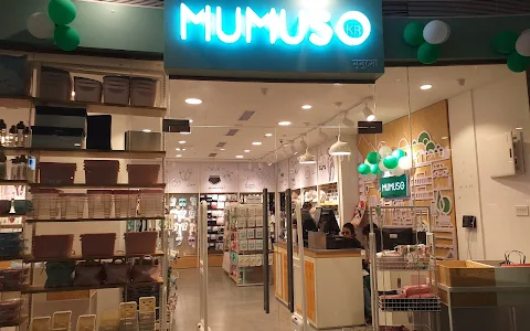 MUMUSO - Forum Rangoli Mall, West Bengal image