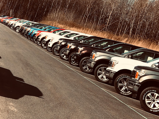 Ford Dealer «Gibbons Ford», reviews and photos