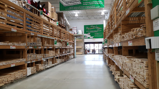 Home Improvement Store «Menards», reviews and photos, 7330 74th Pl, Kenosha, WI 53142, USA