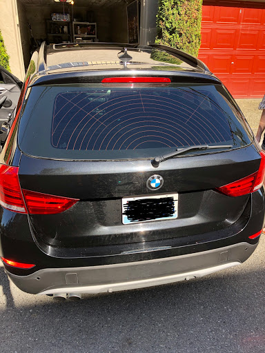 Car Wash «Seasuds Carwash», reviews and photos, 1426 23rd Ave, Seattle, WA 98122, USA