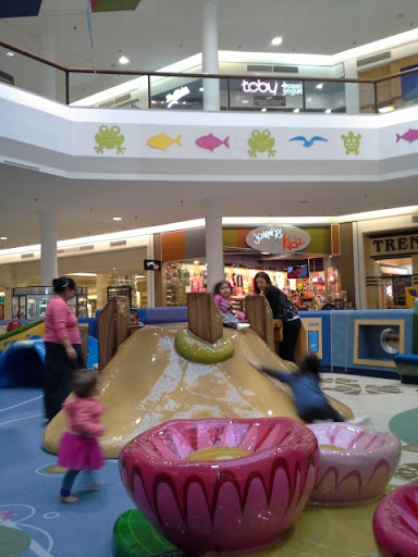 Shopping Mall «Southlake Mall», reviews and photos, 2109 Southlake Mall, Merrillville, IN 46410, USA