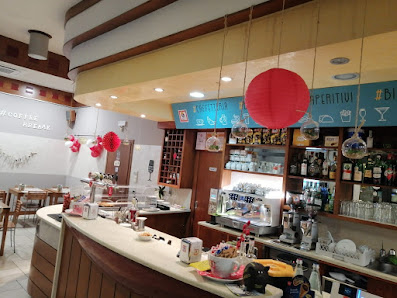 Coffee Breaak Bar & Food Via Treviso Mare, 3, 31057 Silea TV, Italia