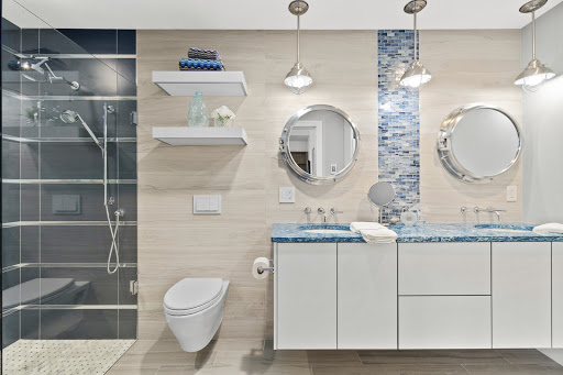 Plumbing Supply Store «Rhode Island Kitchen & Bath», reviews and photos, 139 Jefferson Blvd, Warwick, RI 02888, USA