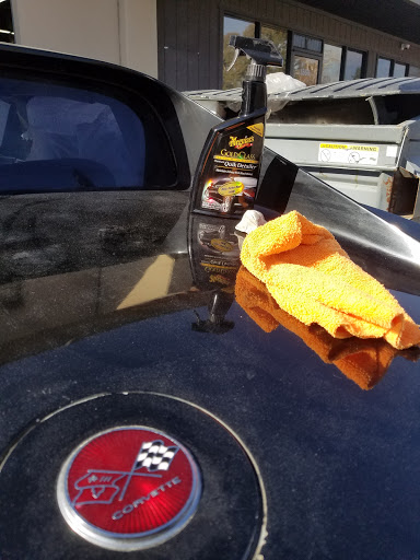 Auto Body Shop «Laguna Auto Body», reviews and photos, 1351 Minnis Cir, Milpitas, CA 95035, USA