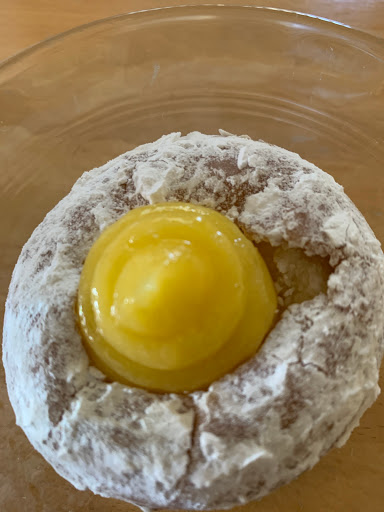 Donut Shop «Donut Savant», reviews and photos, 1934 Broadway, Oakland, CA 94612, USA