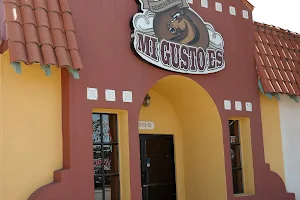 Mi Gusto Es Restaurant image