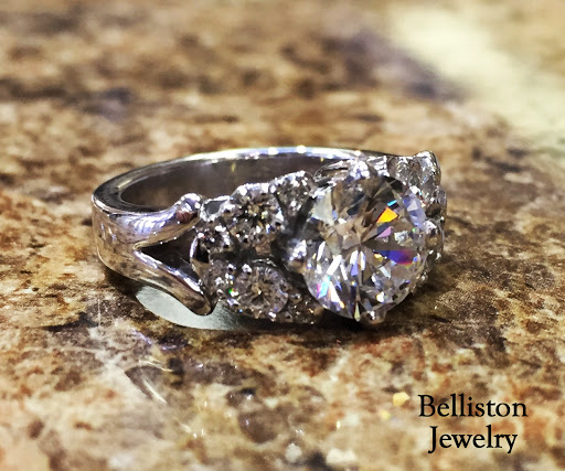 Jeweler «Belliston Jewelry», reviews and photos, 1155 36th St, Ogden, UT 84403, USA