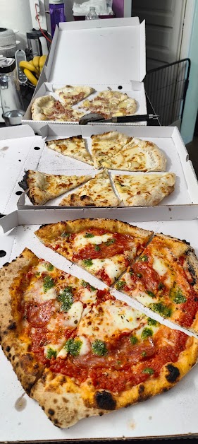 FredoPizza à Montcenis (Saône-et-Loire 71)