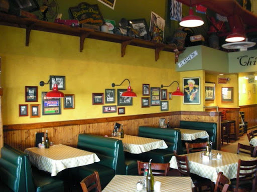 Frugatti's