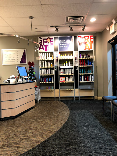 Hair Salon «Great Clips», reviews and photos, 424 US-206, Hillsborough Township, NJ 08844, USA