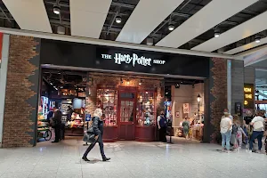 The Harry Potter Shop image