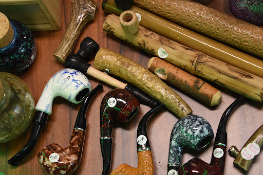 Tobacco Shop «Eastside Smoke Company», reviews and photos, 2008 State Ave NE, Olympia, WA 98506, USA